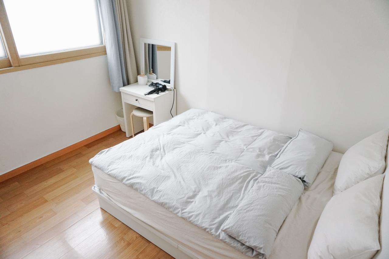 Apartament Hongdae One House Seul Zewnętrze zdjęcie