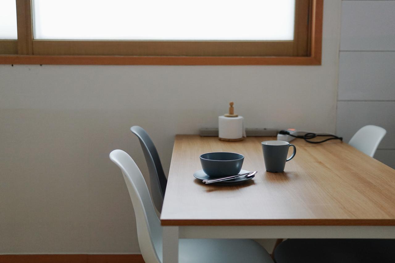 Apartament Hongdae One House Seul Zewnętrze zdjęcie