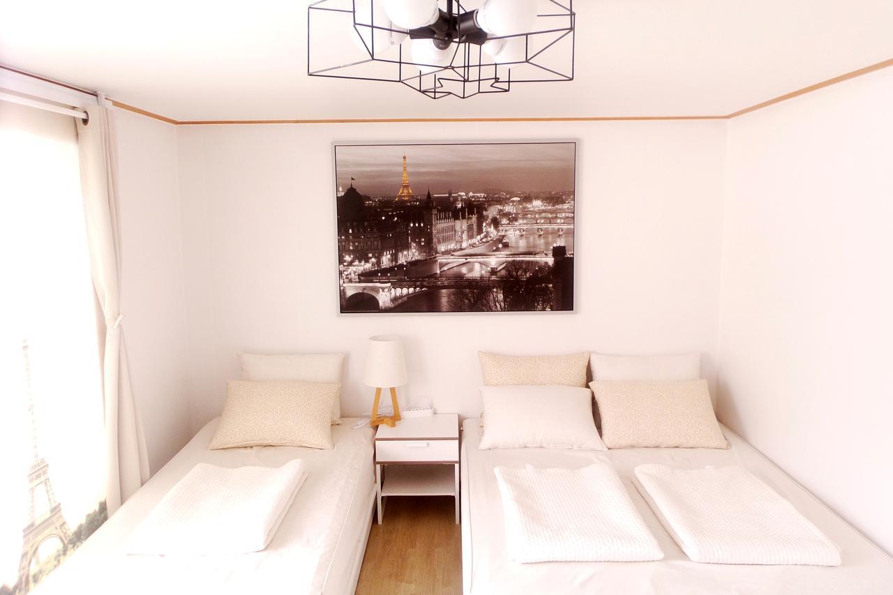Apartament Hongdae One House Seul Zewnętrze zdjęcie