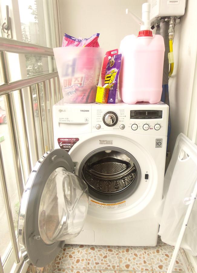 Apartament Hongdae One House Seul Zewnętrze zdjęcie